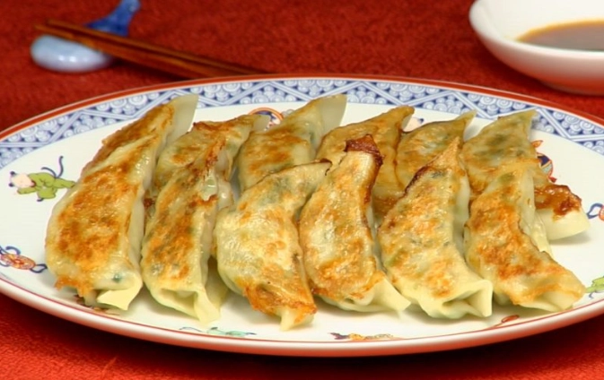 how to make gyoza how to make gyoza