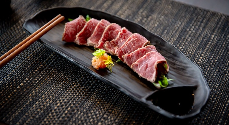 how to make tataki beef how to make tataki beef