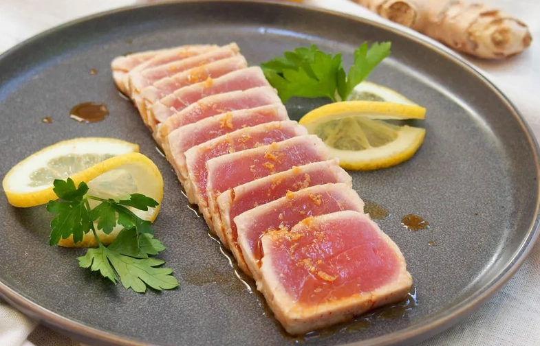 What is tataki What is tataki