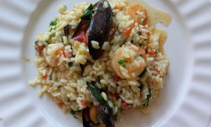 risotto cooking technique risotto cooking technique