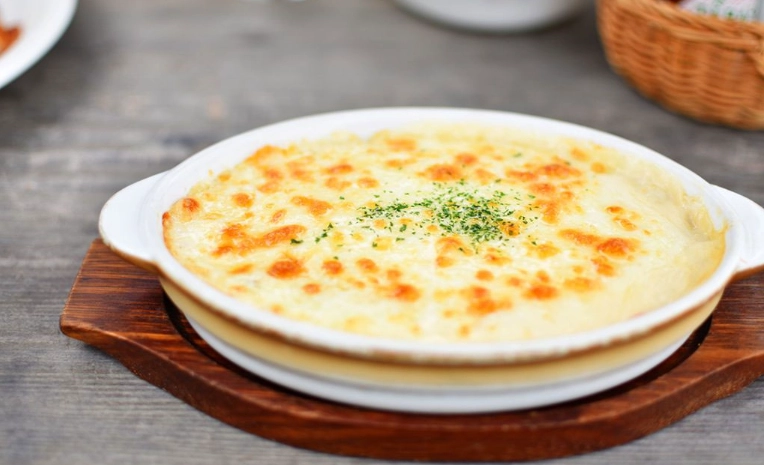 Japanese Doria Japanese Doria