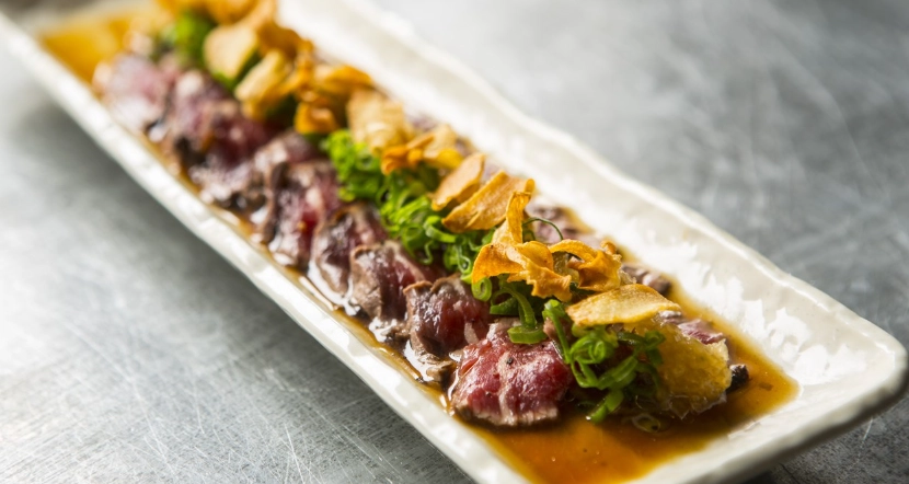 how to make tataki beef how to make tataki beef