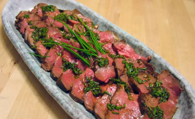 Tataki recipe Tataki recipe