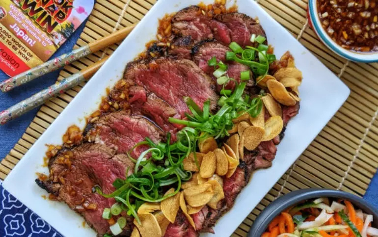 How to make tataki How to make tataki