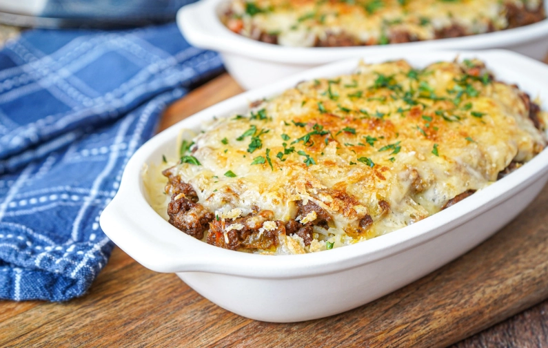 Japanese Doria Japanese Doria