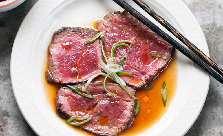 What is tataki What is tataki