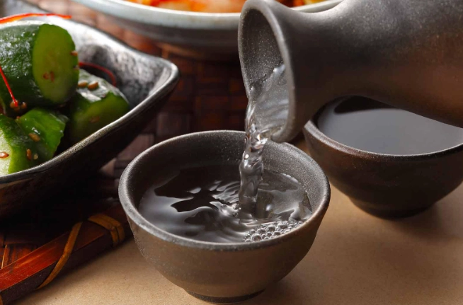 Japanese cocktail recipes