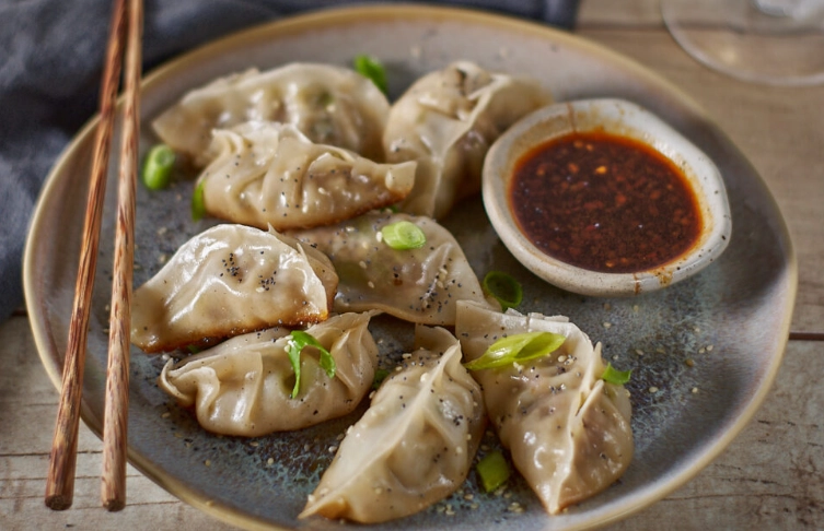gyoza dipping sauce
