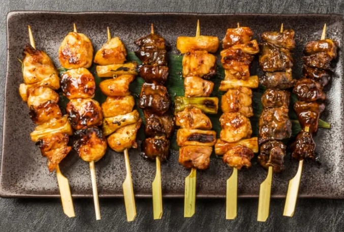 karaage fried chicken karaage fried chicken