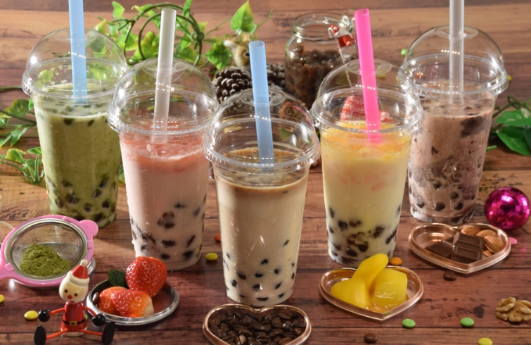 Japanese cocktail recipes