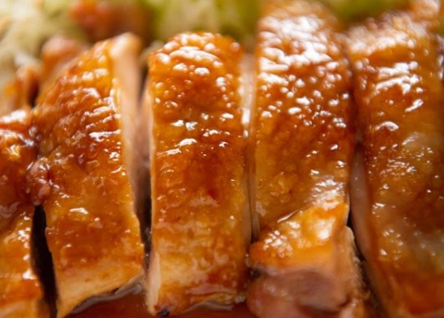 most popular chicken dish in Japan most popular chicken dish in Japan