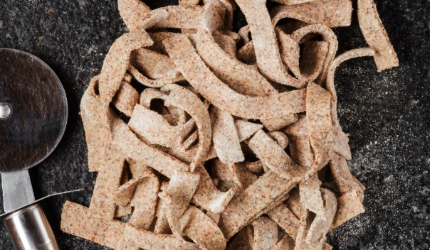 how to make buckwheat pasta how to make buckwheat pasta