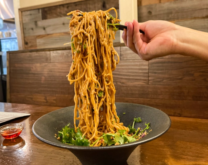 ramen vs aburasoba ramen vs aburasoba