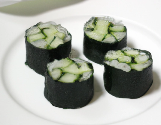 kappa maki healthy kappa maki healthy