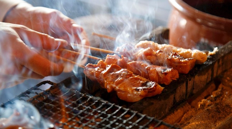 karaage fried chicken karaage fried chicken