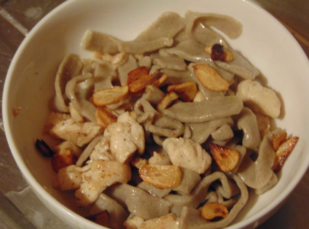 buckwheat egg pasta recipe buckwheat egg pasta recipe