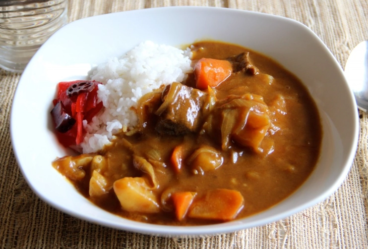 how to make Japanese curry how to make Japanese curry