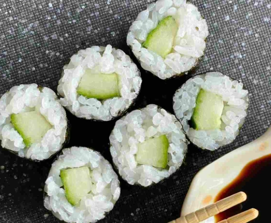 is kappa maki healthy is kappa maki healthy