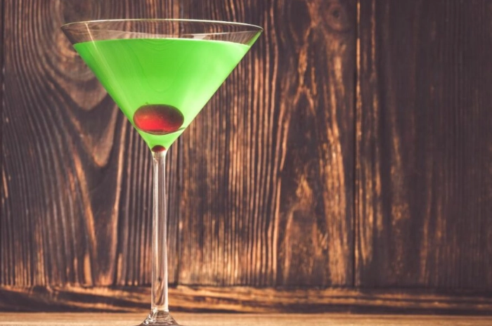 Japanese drinks recipes