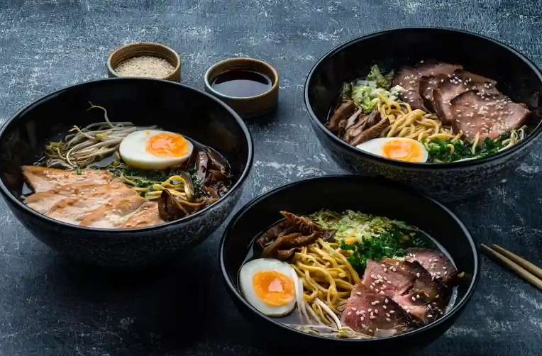 what is aburasoba what is aburasoba