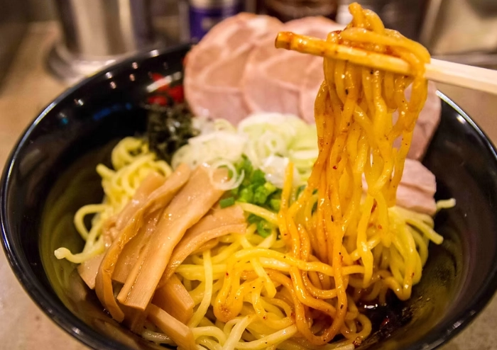 aburasoba recipe aburasoba recipe