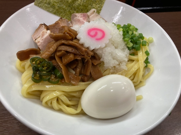 mazesoba recipe mazesoba recipe