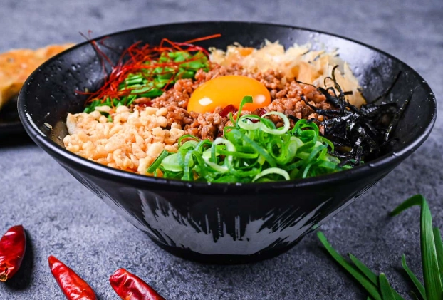 aburasoba vs mazesoba aburasoba vs mazesoba