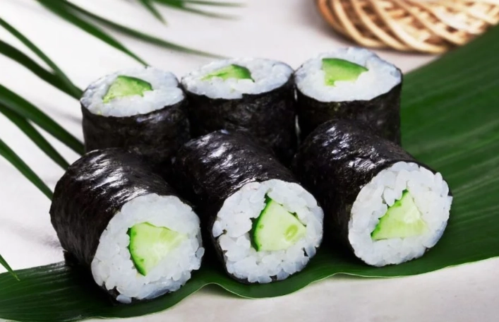 vegetarian sushi recipes vegetarian sushi recipes