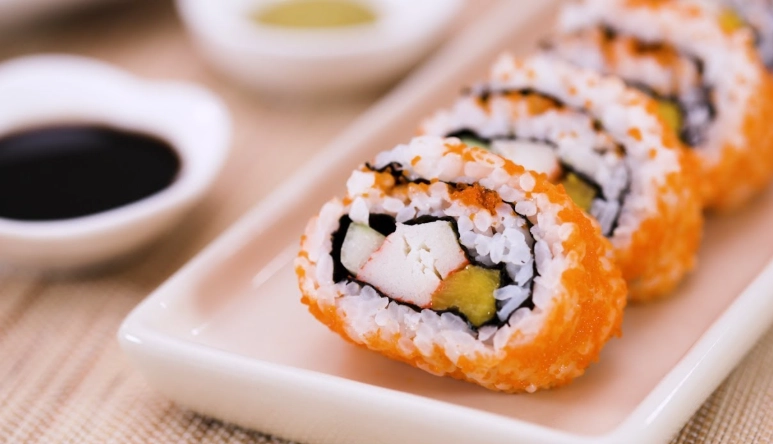 California Maki