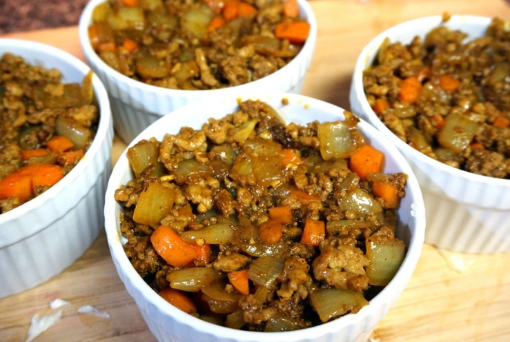 Doria ingredients benefits