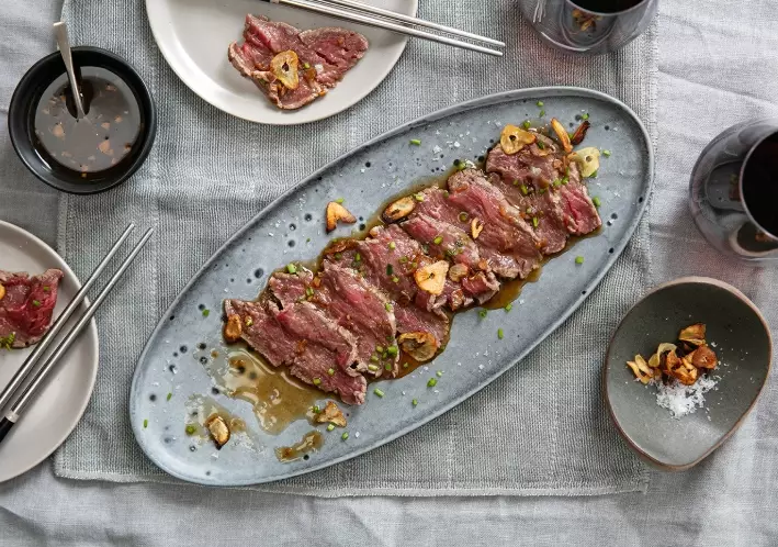 best sauce for beef tataki best sauce for beef tataki