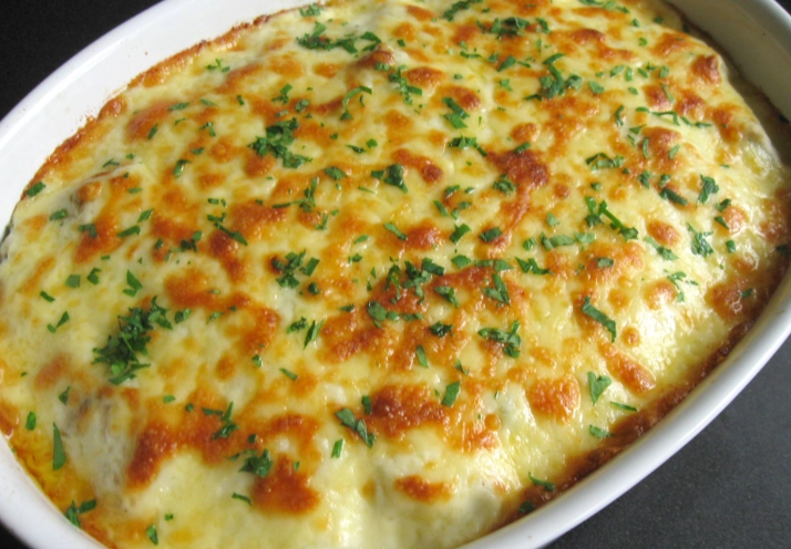 Japanese doria recipe Japanese doria recipe