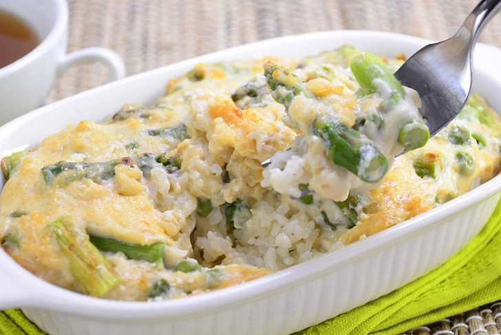 Japanese doria recipe Japanese doria recipe