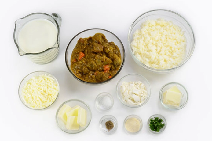 Doria ingredients benefits