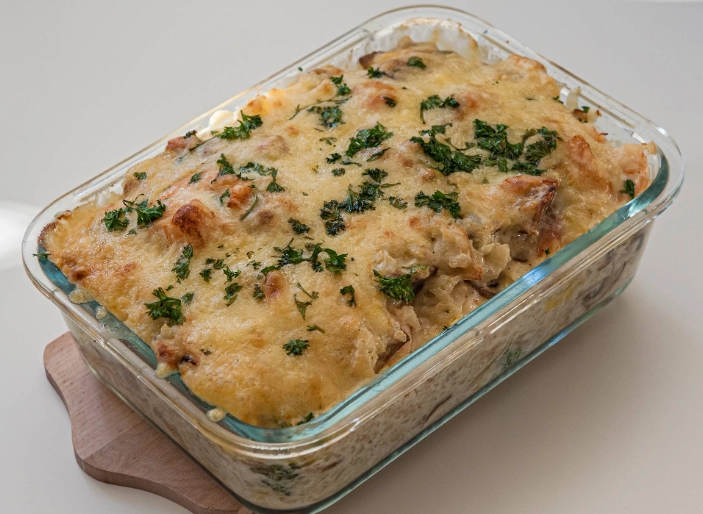 Japanese doria recipe Japanese doria recipe