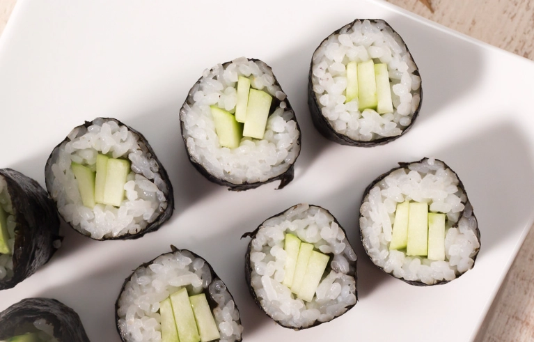 kappa maki vegetarian kappa maki vegetarian