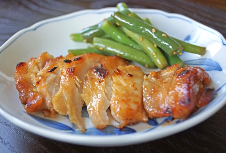 chicken teriyaki recipe chicken teriyaki recipe