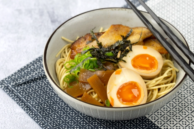 is abura soba healthy is abura soba healthy