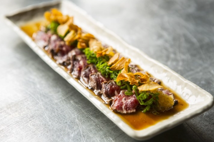 how to make tataki sauce how to make tataki sauce