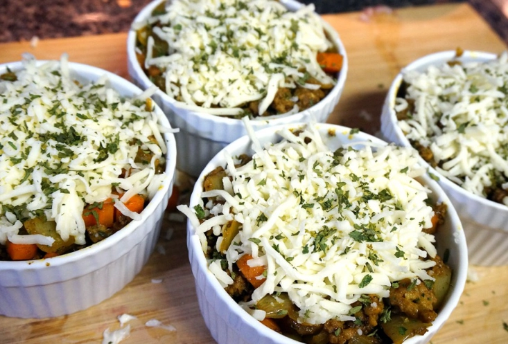 Doria ingredients benefits