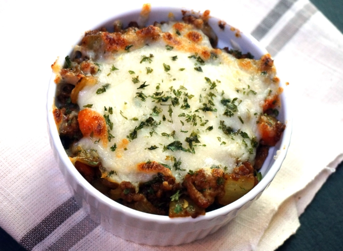 Doria ingredients review