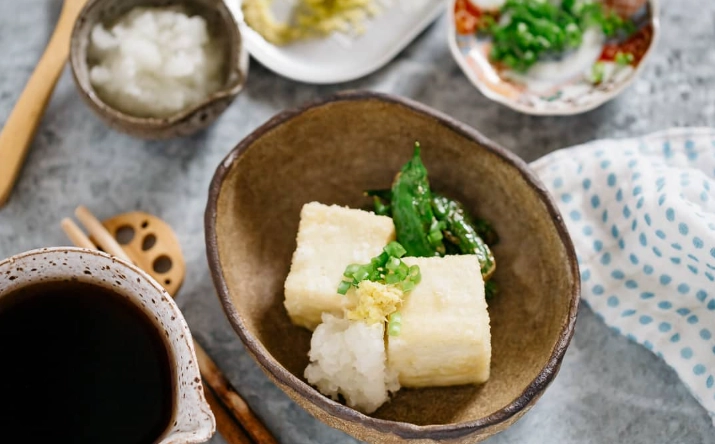 simple agedashi sauce recipe simple agedashi sauce recipe