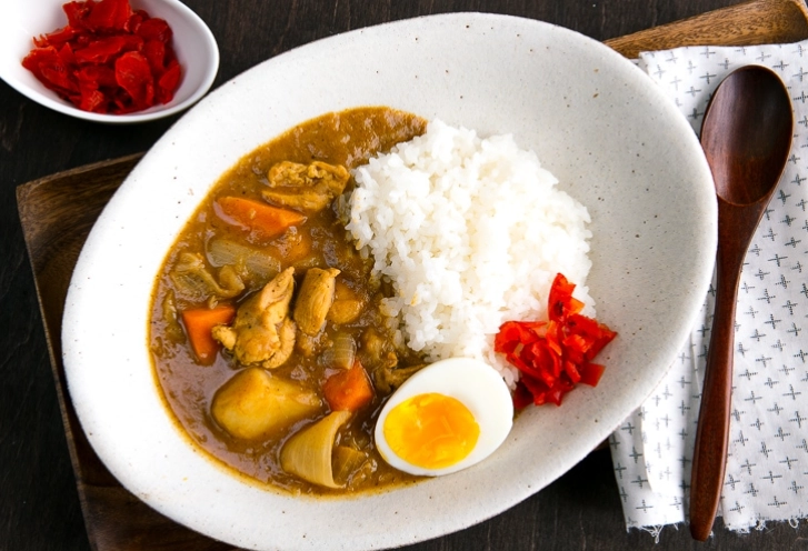 What does Japanese curry taste like What does Japanese curry taste like