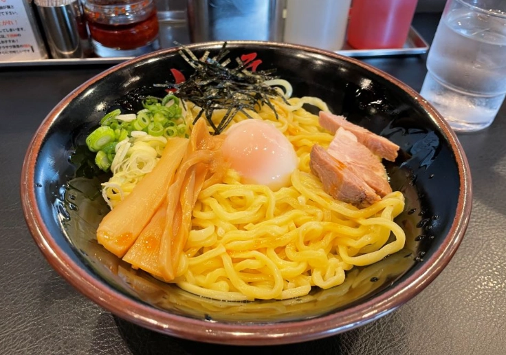 is aburasoba healthy is aburasoba healthy