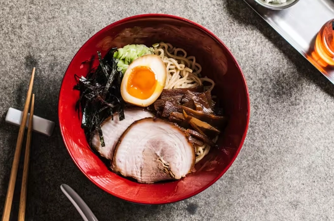 how to make aburasoba how to make aburasoba