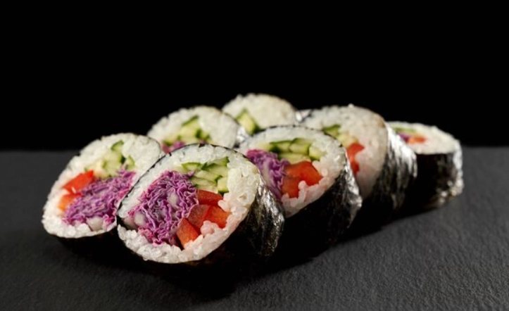 kappa maki vegetarian kappa maki vegetarian