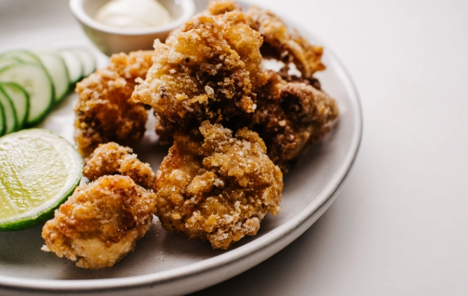 best karaage recipe best karaage recipe