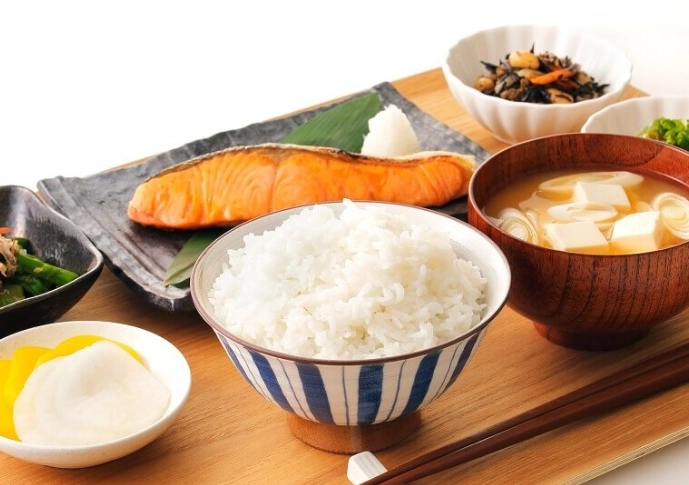 what is teishoku what is teishoku