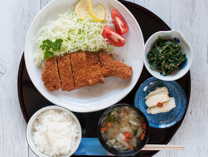 what is teishoku what is teishoku