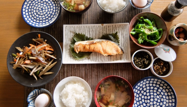 teishoku meaning teishoku meaning